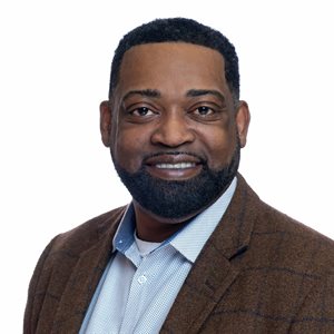 Darrell Beckley
